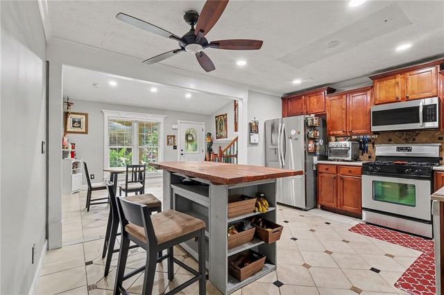 1551 Shenta Oak Drive, Norcross, GA 30093