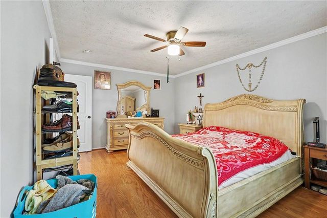 1551 Shenta Oak Drive, Norcross, GA 30093