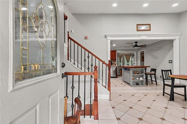 1551 Shenta Oak Drive, Norcross, GA 30093