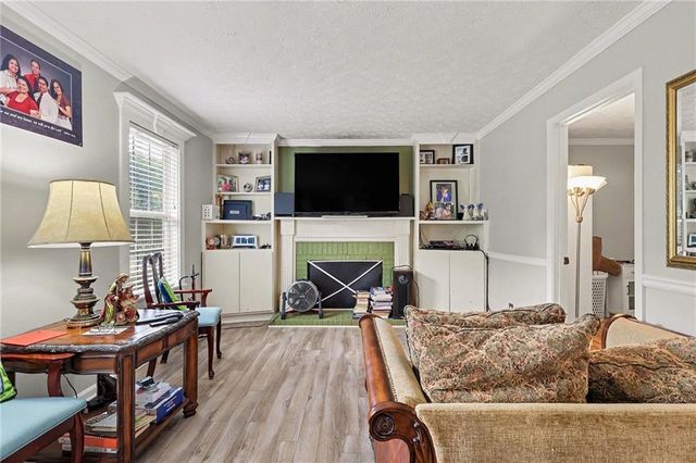 1551 Shenta Oak Drive, Norcross, GA 30093