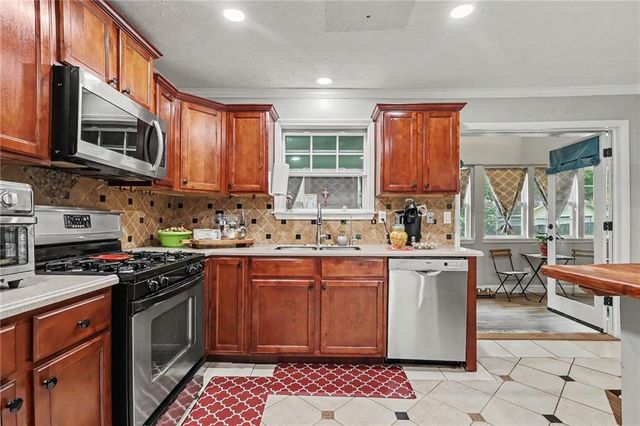1551 Shenta Oak Drive, Norcross, GA 30093