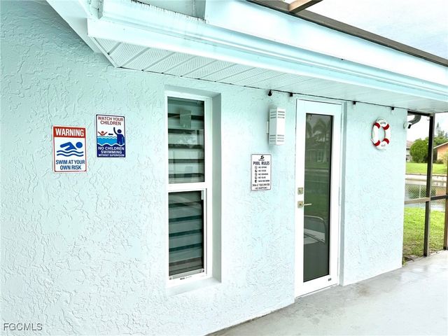 1813 Hancock Bridge PKWY, Cape Coral, FL 33990