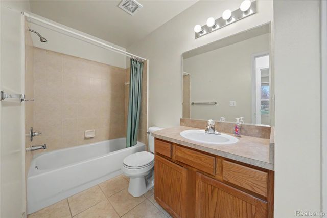45467 Coachfort Drive, Macomb Township, MI 48044