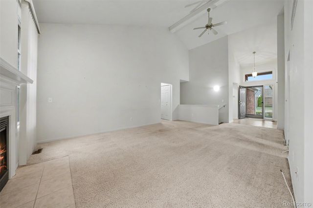 45467 Coachfort Drive, Macomb Township, MI 48044