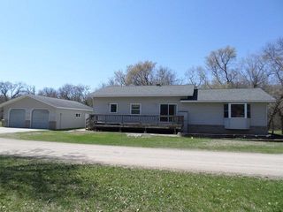 202 Buse Avenue NE, Red Lake Falls, MN 56750