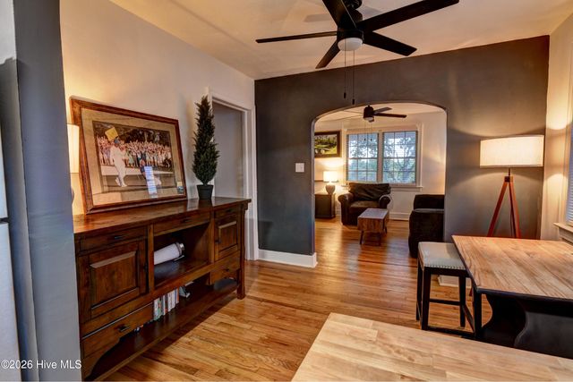 729 Heard Avenue, Augusta, GA 30904