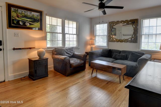729 Heard Avenue, Augusta, GA 30904