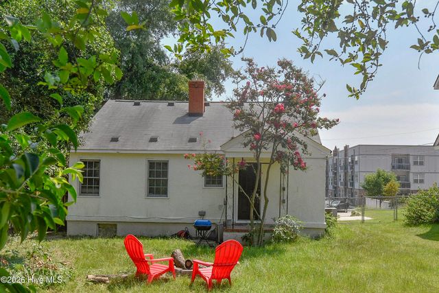 729 Heard Avenue, Augusta, GA 30904