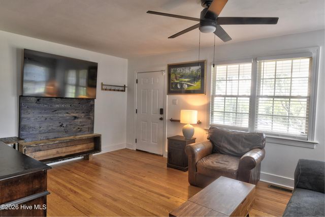 729 Heard Avenue, Augusta, GA 30904