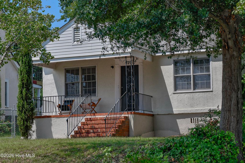 729 Heard Avenue, Augusta, GA 30904