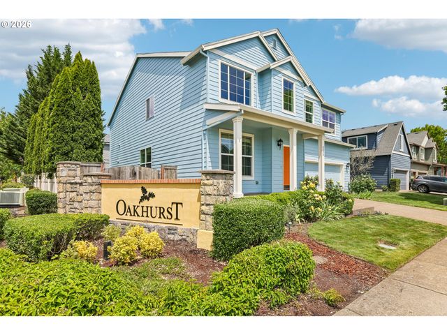 4225 Se OAKHURST St, Hillsboro, OR 97123