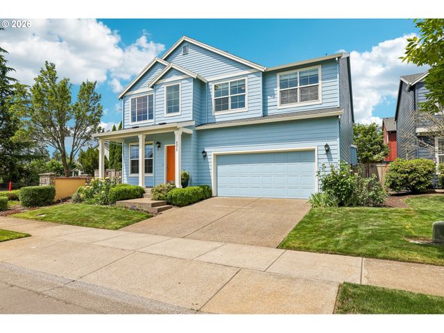 4225 Se OAKHURST St, Hillsboro, OR 97123