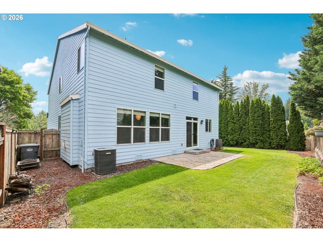 4225 Se OAKHURST St, Hillsboro, OR 97123