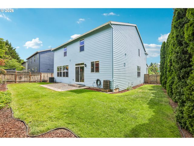 4225 Se OAKHURST St, Hillsboro, OR 97123