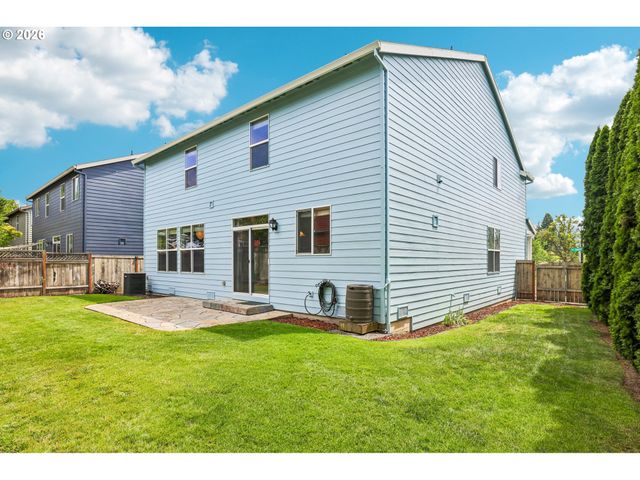4225 Se OAKHURST St, Hillsboro, OR 97123