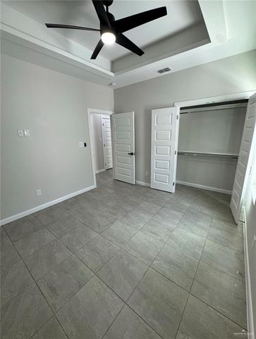 3524 S Dominique Drive, Pharr, TX 78577