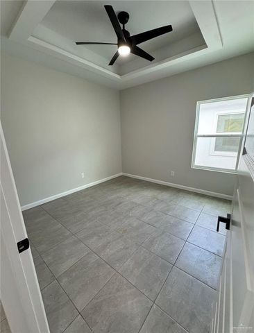 3524 S Dominique Drive, Pharr, TX 78577