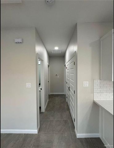 3524 S Dominique Drive, Pharr, TX 78577