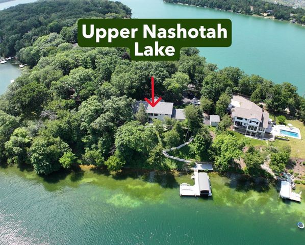 34436 Valley ROAD, Summit, WI 53066