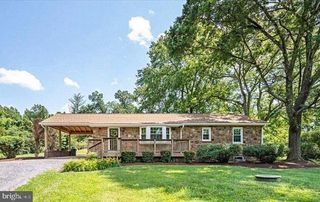 5383 CASANOVA RD, Warrenton, VA 20187