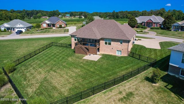 1847 Hazeltine Way, Henryville, IN 47126