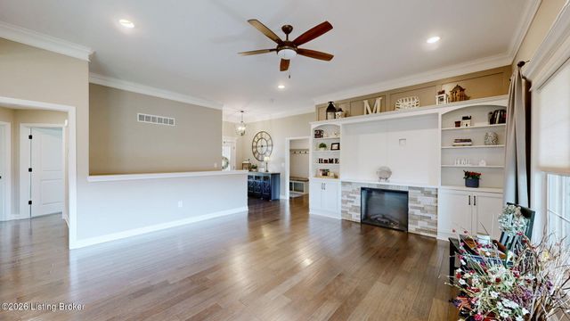 1847 Hazeltine Way, Henryville, IN 47126