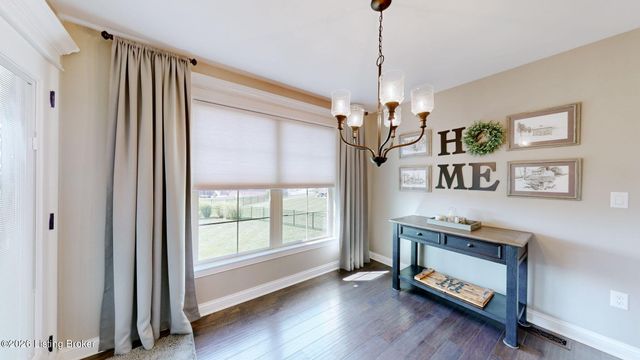 1847 Hazeltine Way, Henryville, IN 47126