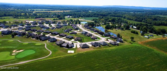 1847 Hazeltine Way, Henryville, IN 47126