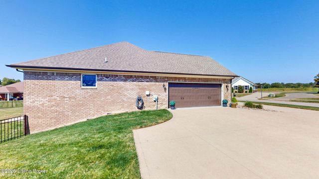 1847 Hazeltine Way, Henryville, IN 47126