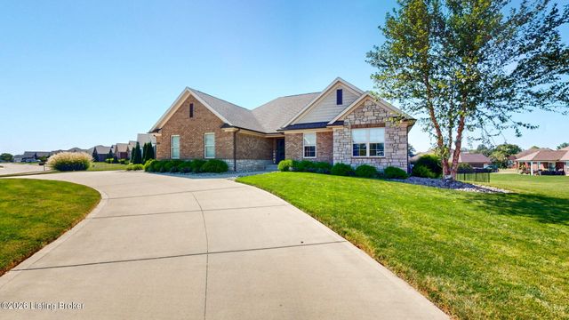 1847 Hazeltine Way, Henryville, IN 47126