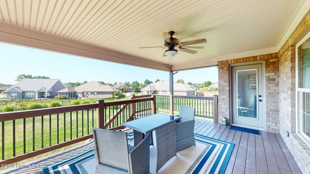 1847 Hazeltine Way, Henryville, IN 47126