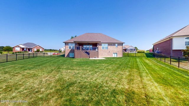 1847 Hazeltine Way, Henryville, IN 47126