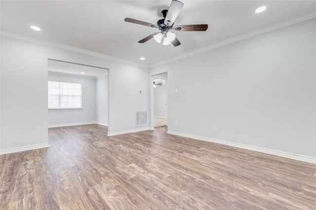 12445 Parkey Lane, Houston, TX 77015