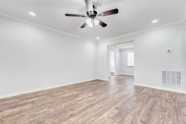 12445 Parkey Lane, Houston, TX 77015