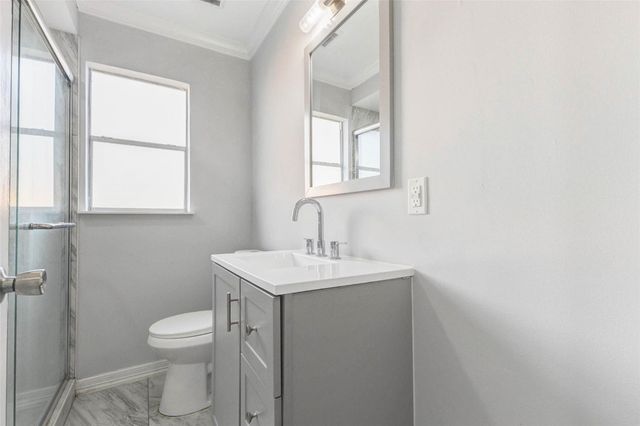 12445 Parkey Lane, Houston, TX 77015