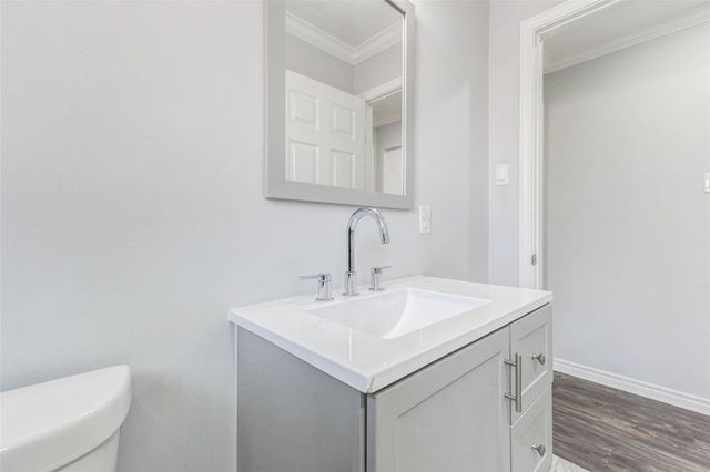 12445 Parkey Lane, Houston, TX 77015