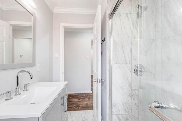 12445 Parkey Lane, Houston, TX 77015