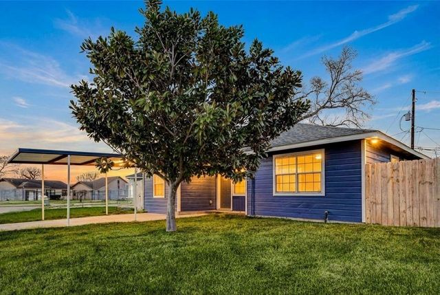 12445 Parkey Lane, Houston, TX 77015