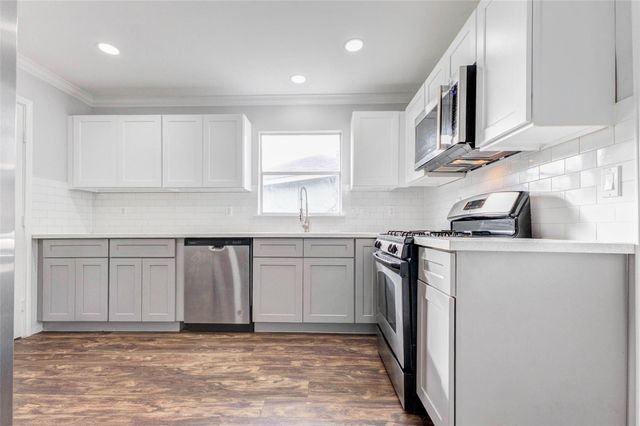 12445 Parkey Lane, Houston, TX 77015