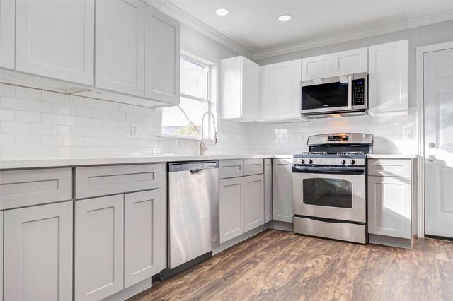 12445 Parkey Lane, Houston, TX 77015