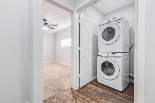 12445 Parkey Lane, Houston, TX 77015