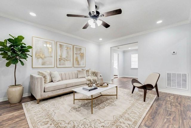 12445 Parkey Lane, Houston, TX 77015