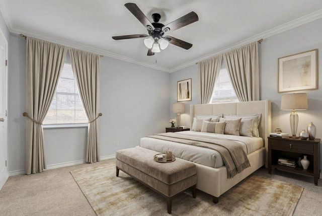 12445 Parkey Lane, Houston, TX 77015