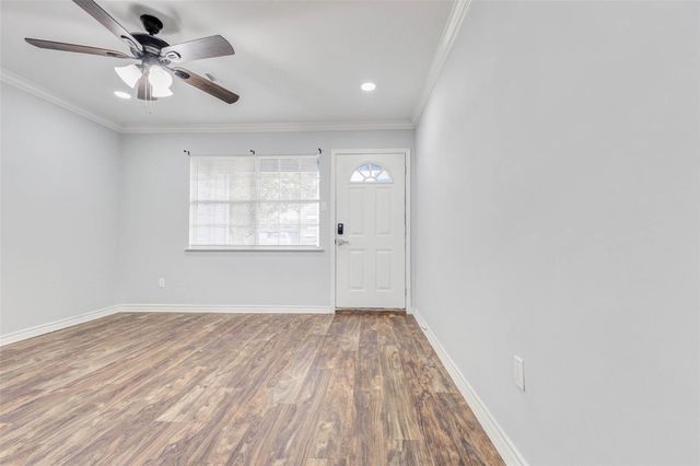 12445 Parkey Lane, Houston, TX 77015