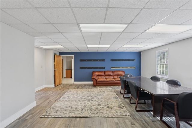 134 South Avenue SE, Marietta, GA 30060