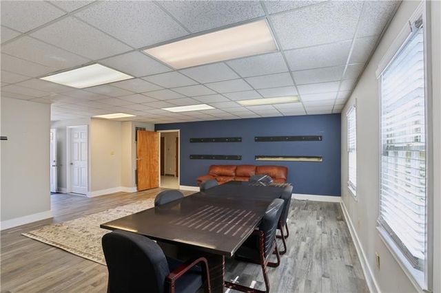 134 South Avenue SE, Marietta, GA 30060