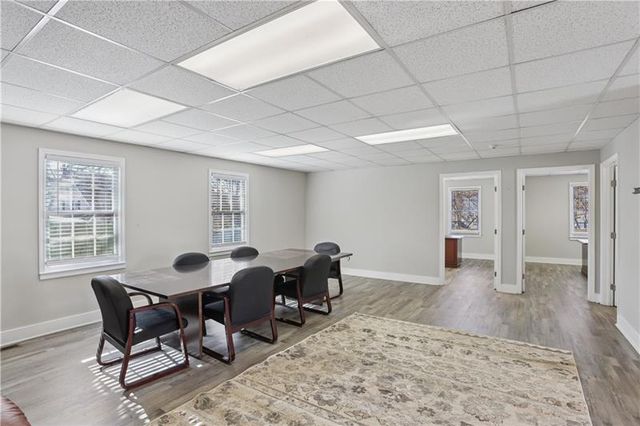 134 South Avenue SE, Marietta, GA 30060