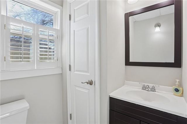 134 South Avenue SE, Marietta, GA 30060