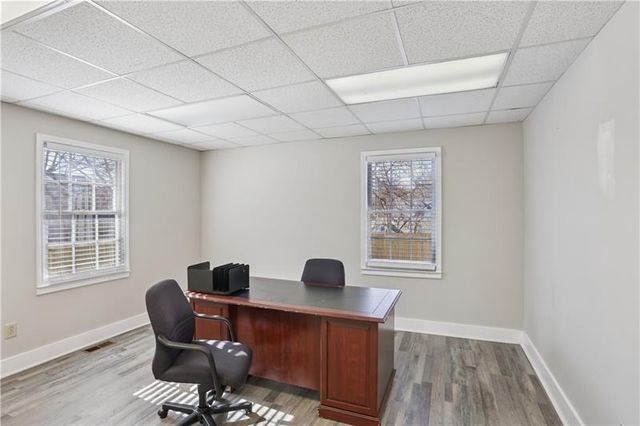 134 South Avenue SE, Marietta, GA 30060