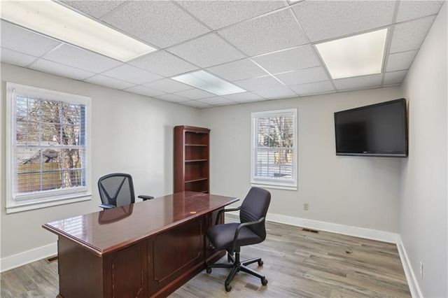 134 South Avenue SE, Marietta, GA 30060